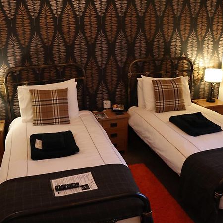 Bed and Breakfast Gowanlea Heights Campbeltown Exteriér fotografie