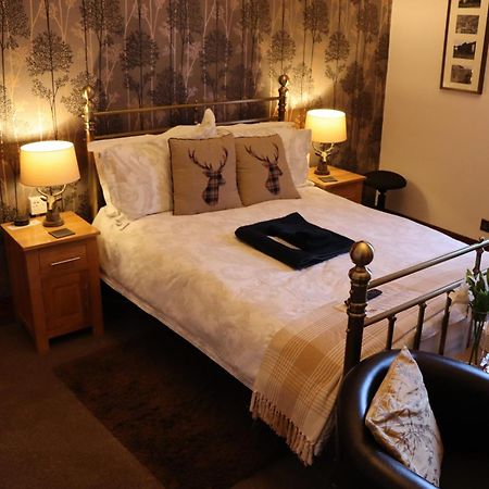 Bed and Breakfast Gowanlea Heights Campbeltown Exteriér fotografie