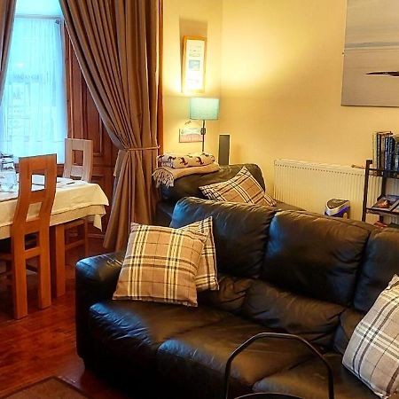 Bed and Breakfast Gowanlea Heights Campbeltown Exteriér fotografie