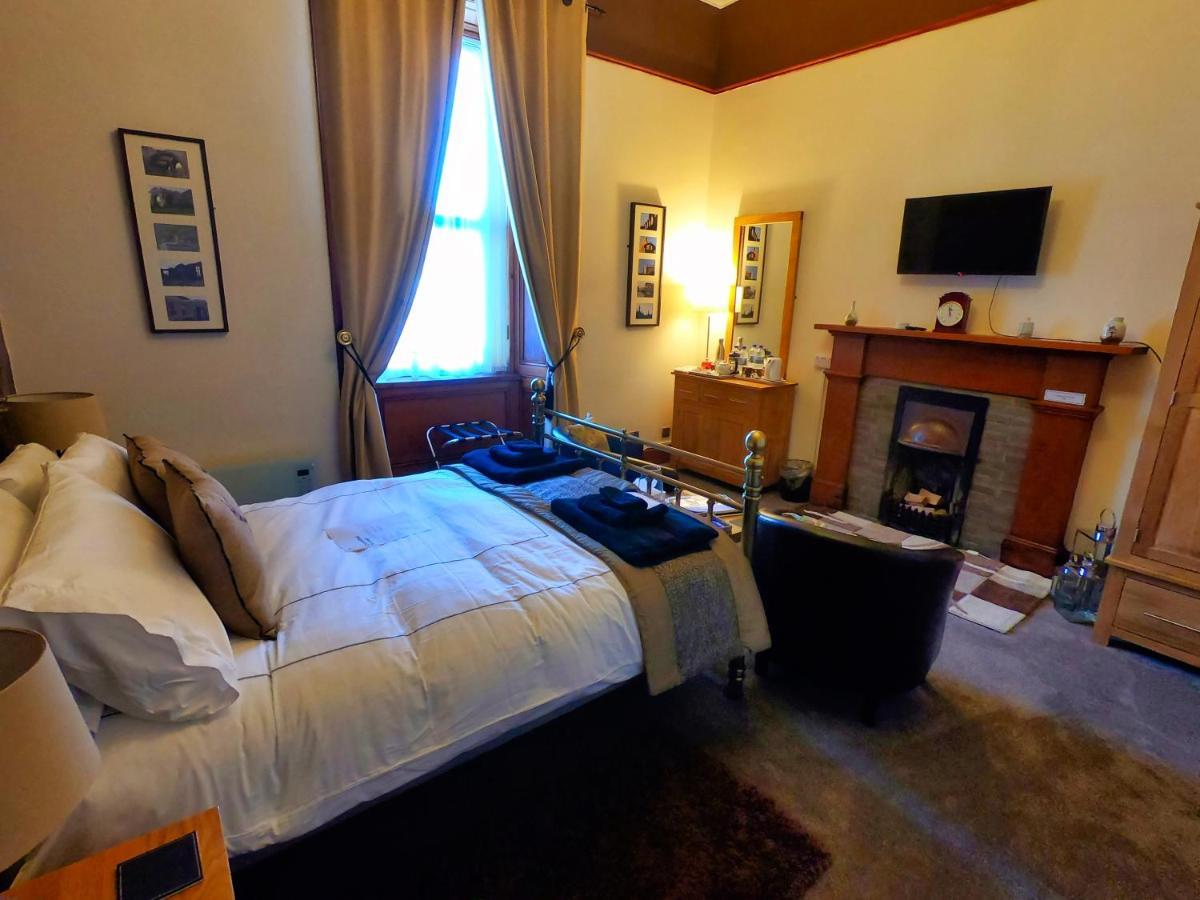 Bed and Breakfast Gowanlea Heights Campbeltown Exteriér fotografie