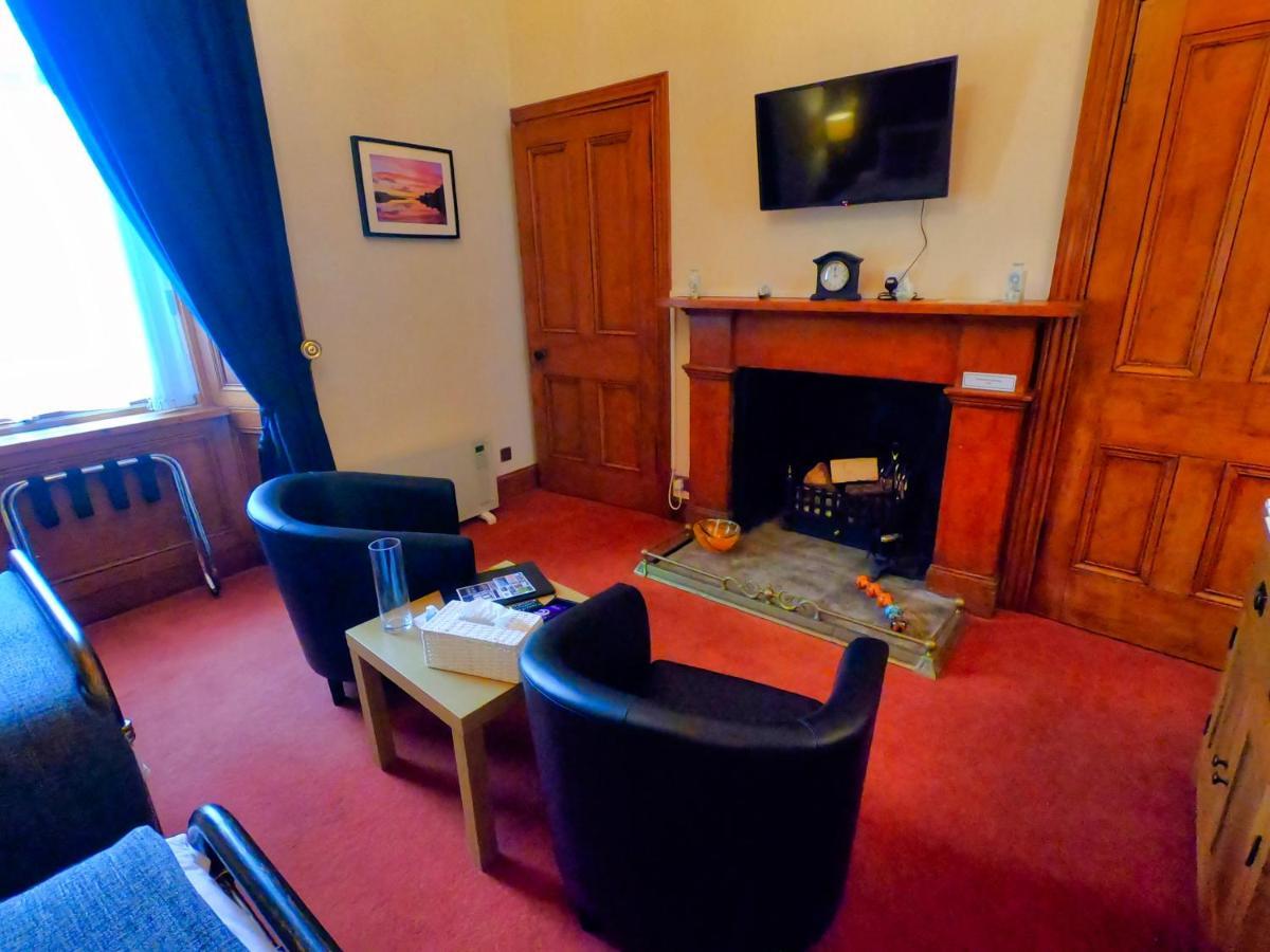 Bed and Breakfast Gowanlea Heights Campbeltown Exteriér fotografie