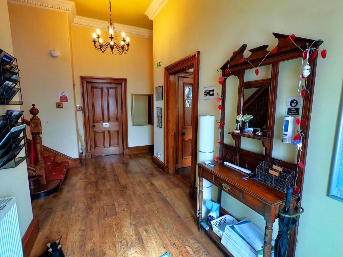 Bed and Breakfast Gowanlea Heights Campbeltown Exteriér fotografie