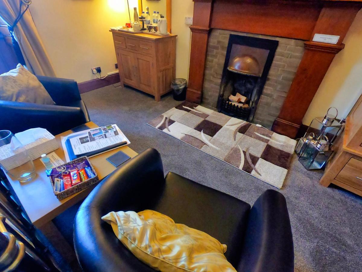 Bed and Breakfast Gowanlea Heights Campbeltown Exteriér fotografie