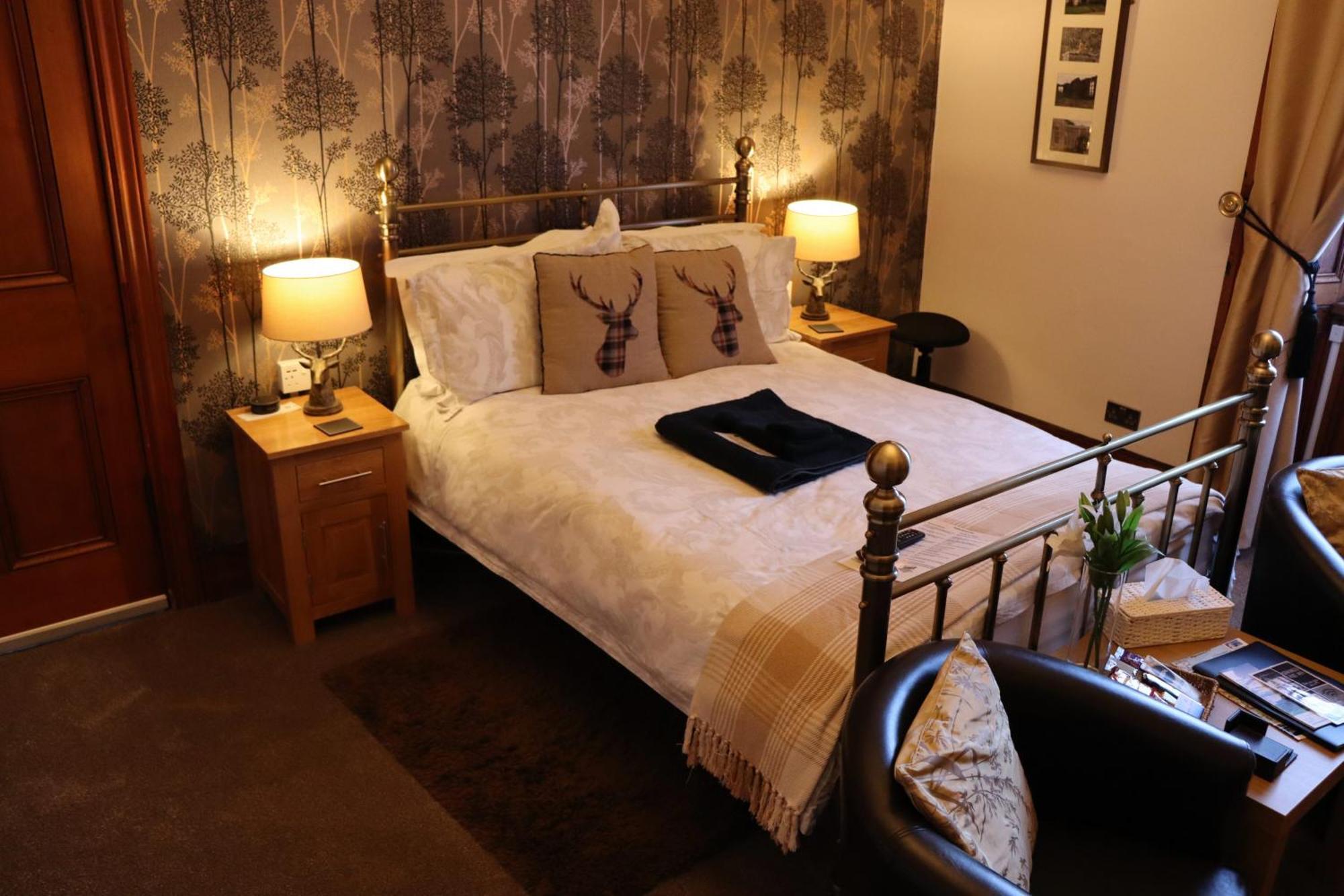 Bed and Breakfast Gowanlea Heights Campbeltown Exteriér fotografie